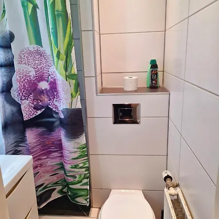 Apartmán Citynest R9