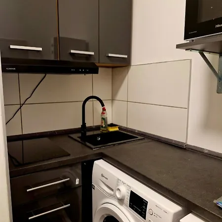 Citynest R9 *