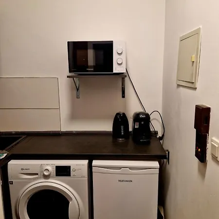Citynest R9 * Ανόβερο