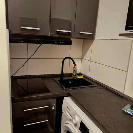 Citynest R9 Apartmán