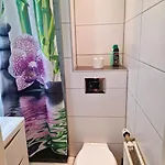 Appartamento Citynest R9