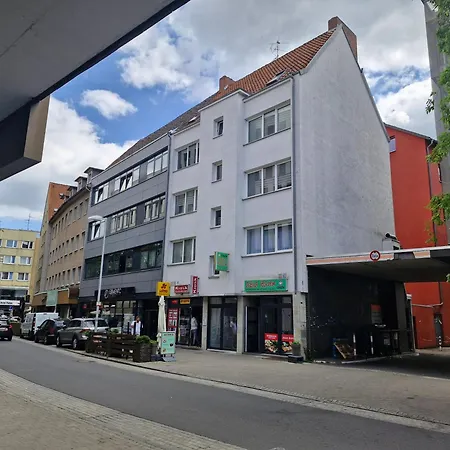 Citynest R9 *
