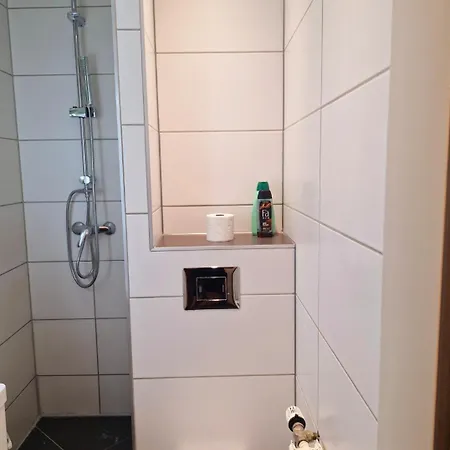 Apartamento Citynest R9